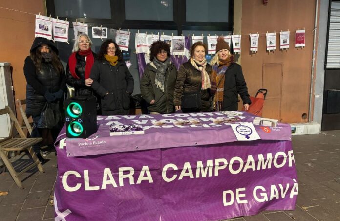 Campoamor