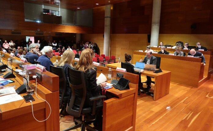 Ple de gener ple