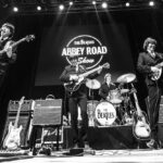 El vestuari a The Beatles Show intenta imitar cada època dels de Liverpool