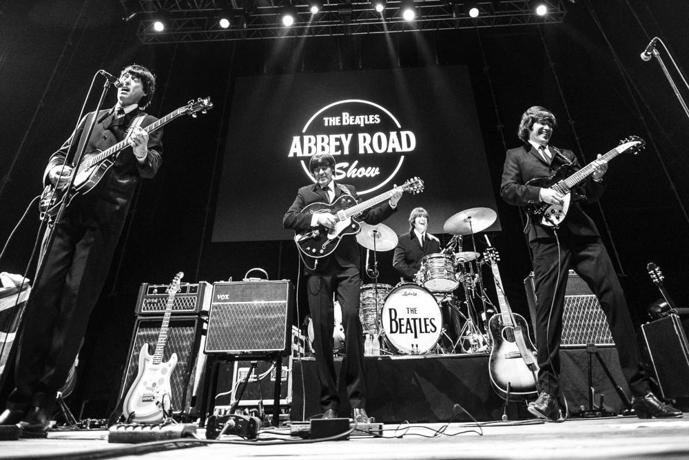 Abbey Road
