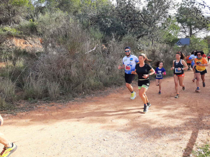 Running Festival
