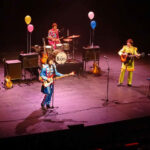 Beatles for Kids és el concert per a públic familiar dels Abbey Road