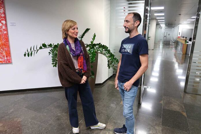 ECP pide al Ayuntamiento de Gavà que abandone la red social X