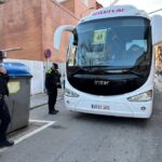 poli revisió autocars
