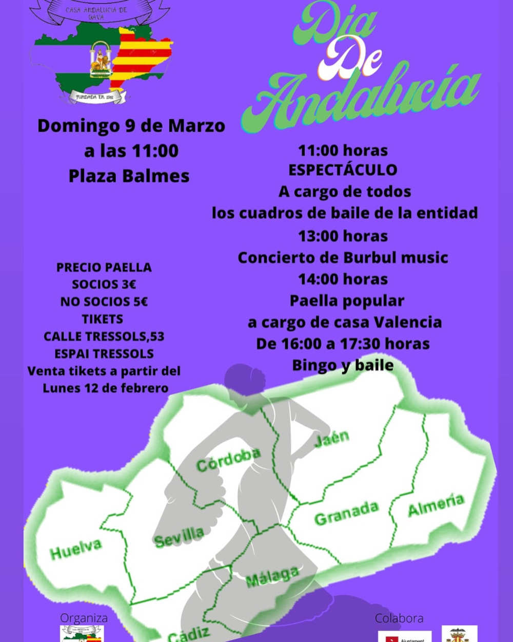 Dia d'Andalusia