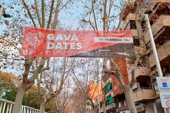 Gavà acull aquest dissabte la vuitena edició del Gavà Dates