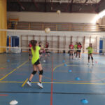 El pavelló de Can Tintorer acollirà el mes d’abril el Campionat de Catalunya de Seleccions Territorials 2025