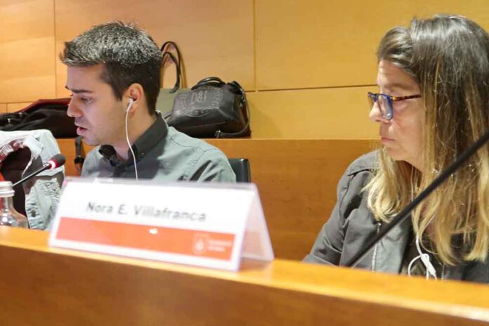 VOX Gavà preguntará sobre el acceso a la vivienda