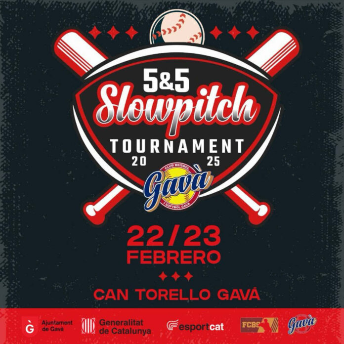 slowpitch