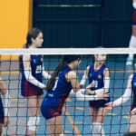 El pavelló de Can Tintorer acollirà el mes d’abril el Campionat de Catalunya de Seleccions Territorials 2025