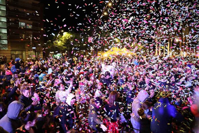 Aquest dijous arrenca el Carnaval 2025