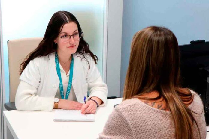 Atenció psicosocial per a persones en situació de malaltia