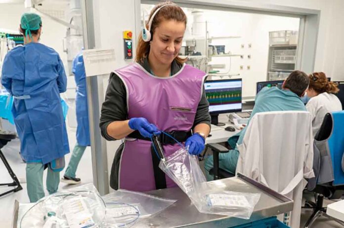 L’Hospital de Viladecans impulsa la Responsabilitat Social