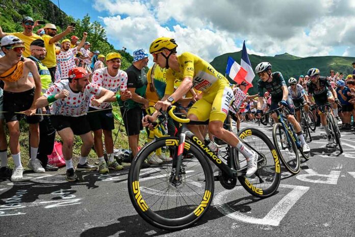 El Tour de França 2026 passarà per Gavà