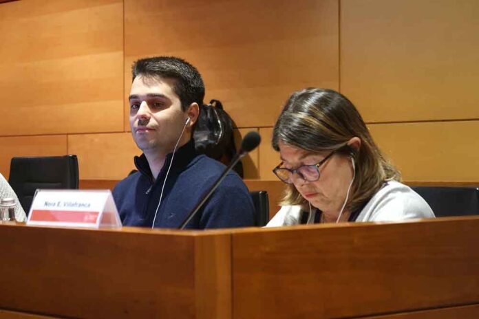 VOX denuncia el aumento de violaciones en Gavà