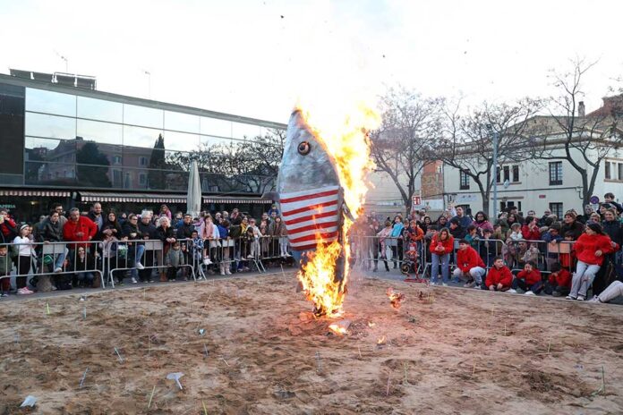 Adéu al Carnaval 2025