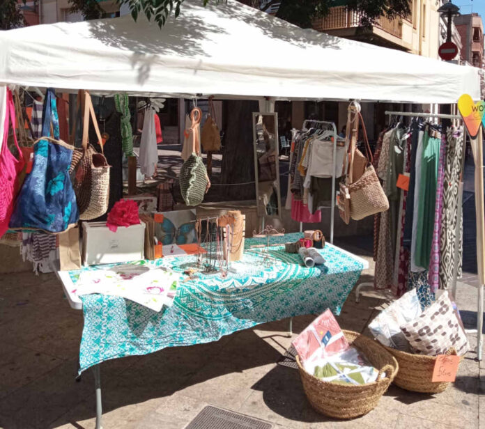 Wow Gavà Market
