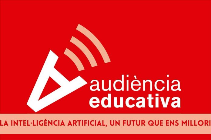 Audiència educativa 2025