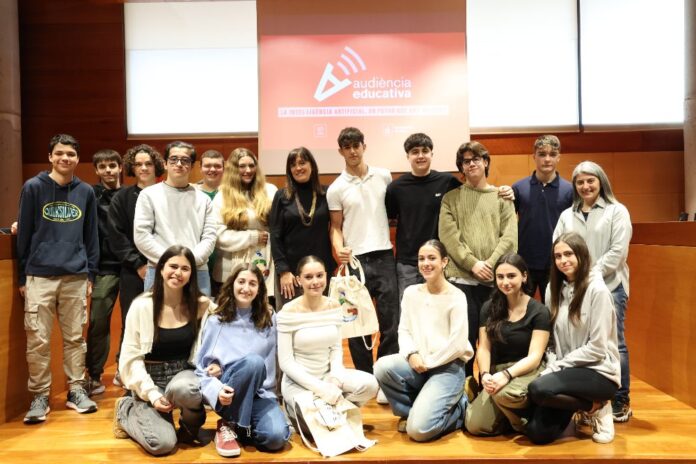 l'audiència educativa