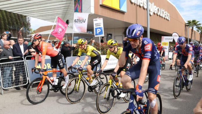 La Volta 2025 passa per Gavà aquest diumenge