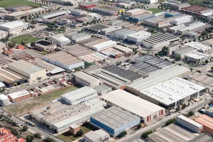 Subvenció per millorar els polígons industrials