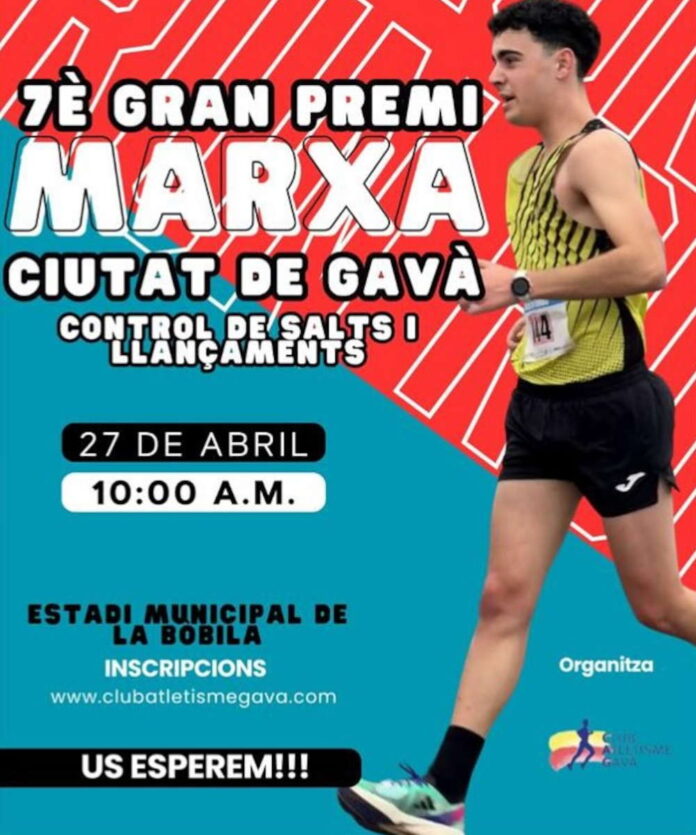 Gran Premi de Marxa
