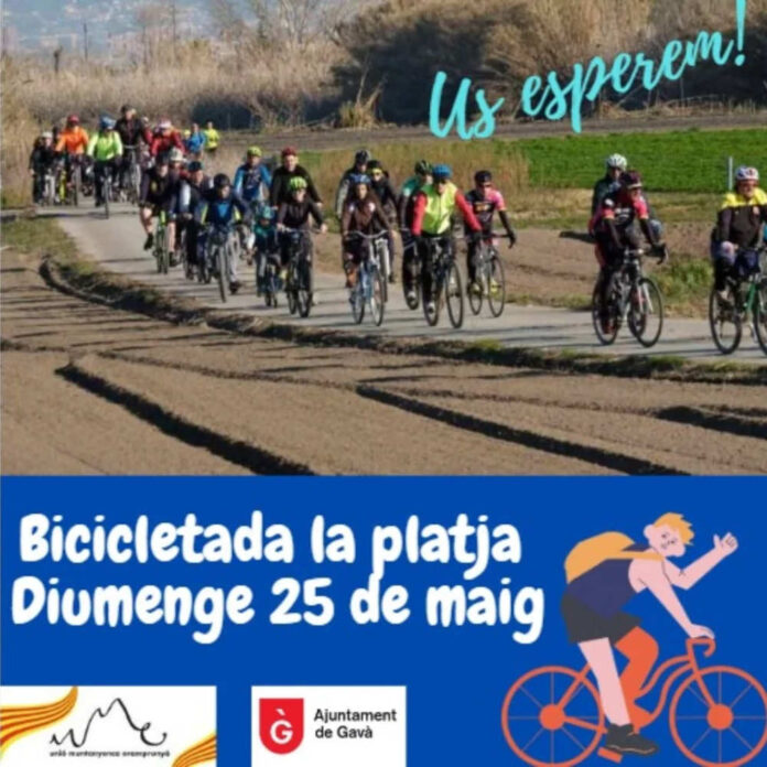 bicicletada