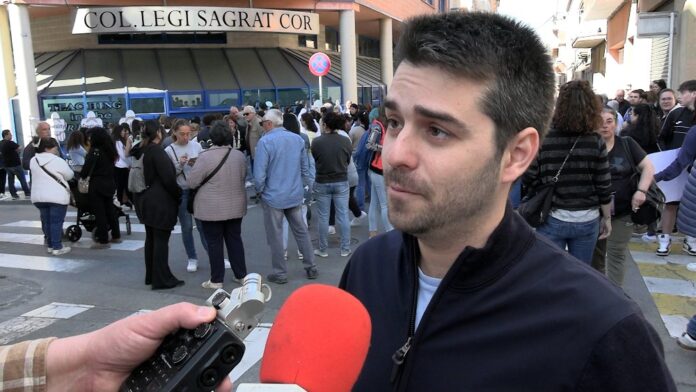 CIVICO SAGRAT COR sagrat cor