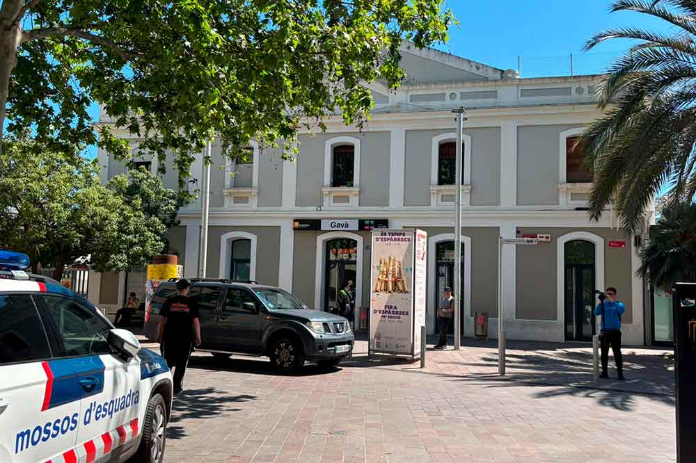 centre de coordinació
