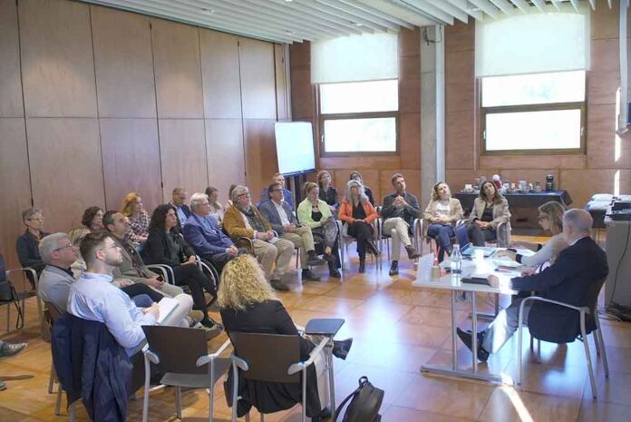 Els ajuntaments del Baix i Innobaix uneixen forces