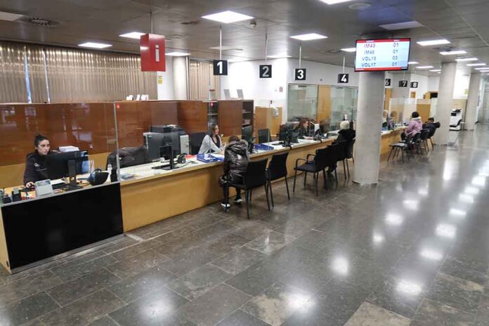 OFICINA-1-240425 Espai de suport a les famílies del Sagrat Cor