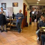 Taller gastronòmic La Vinya 1