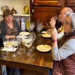 Taller gastronòmic La Vinya 2