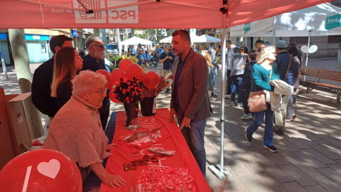 Sant Jordi