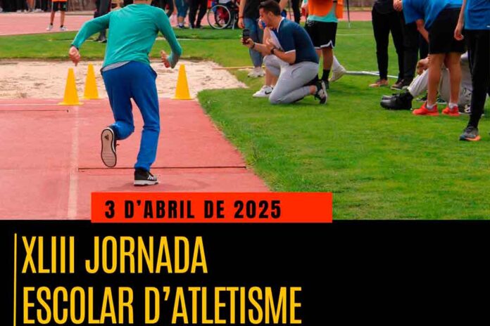 43 edició de la Jornada Escolar ACELL