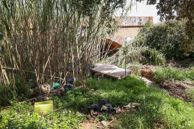 Gav&agrave; minimitza el risc per inundacions