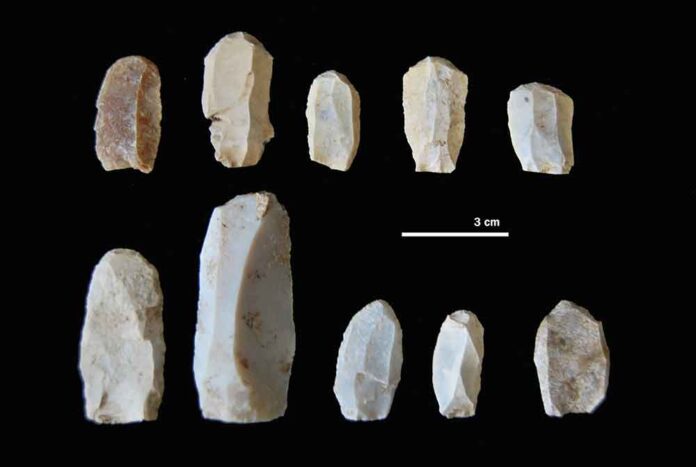 Gavà collirà una mostra sobre arqueologia a Montsant