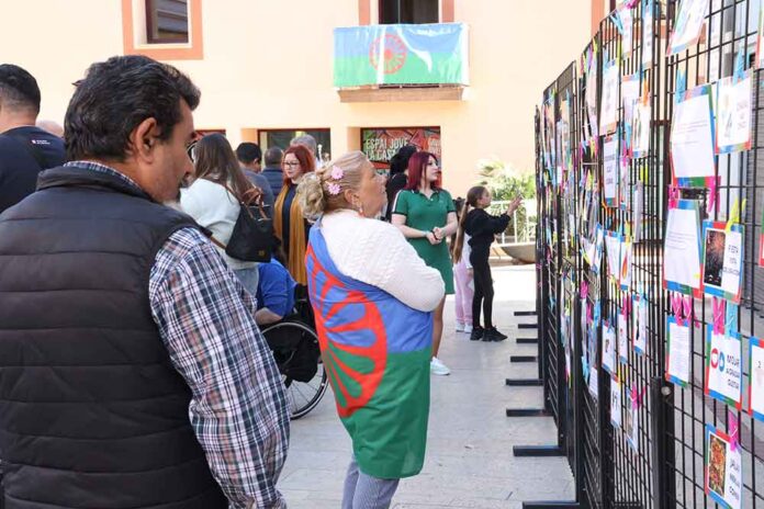 Dia del Poble Gitano 2025