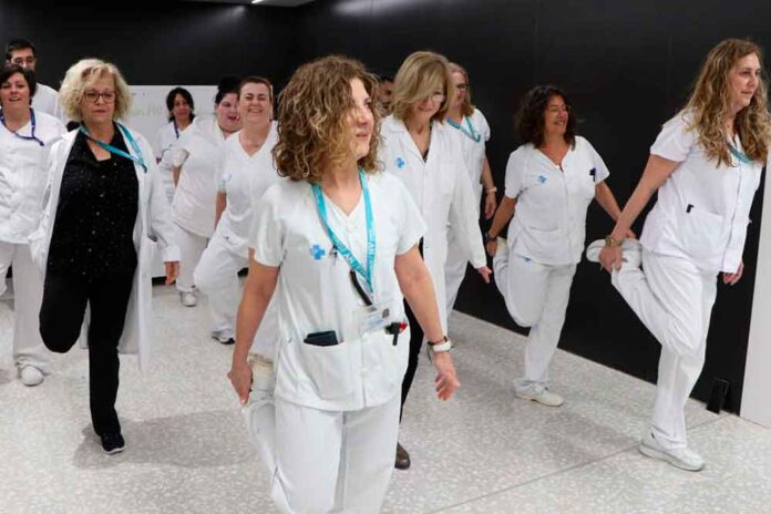 Dia Mundial de l’Activitat Física