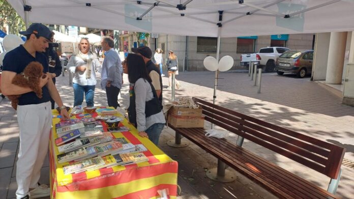 sant jordi