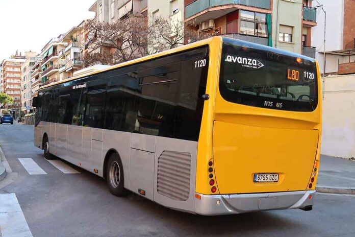 ECP demana augmentar el servei de la L80