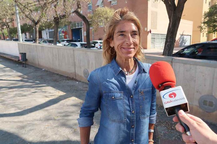 El PP mostra el suport a les famílies del Sagrat Cor