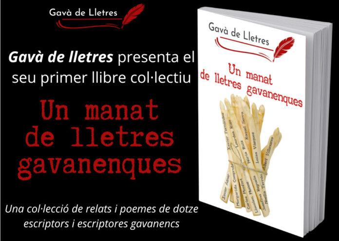 Gavà de lletres