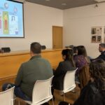 presentació brillantes y olvidadas