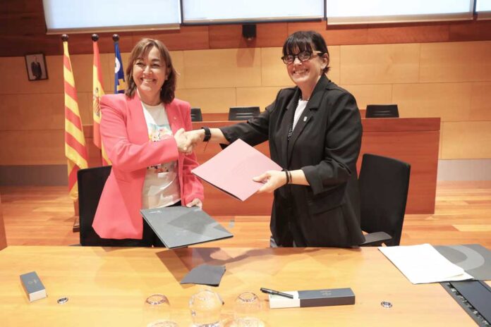 Projectats nous 400 habitatges de lloguer assequible a Gavà