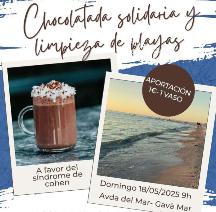neteja de la platja