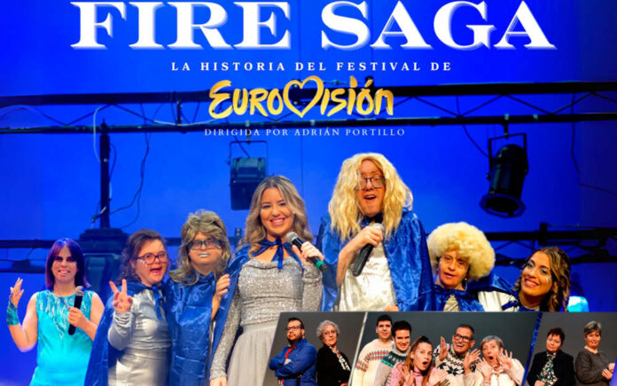Fire Saga
