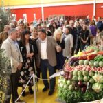 Inauguració fira pepa 1
