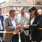 Inauguració fira pepa