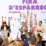 Inauguració fira pepa 2